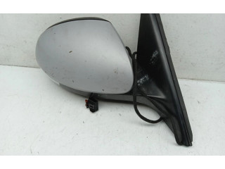 Зеркало электрическое Skoda Yeti (5L) 2009 - 2017 года