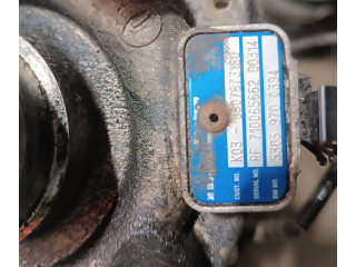 Турбина Ford S-MAX 9807873180, 710065662