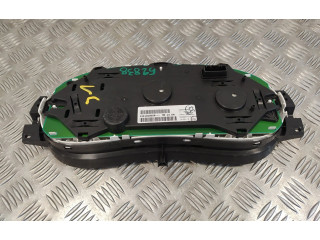 Панель приборов 1027223 Dacia Sandero