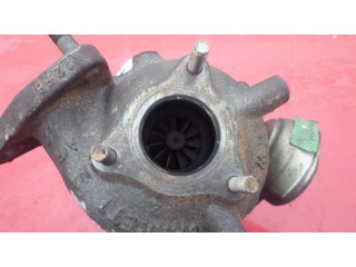 Turbodmychadlo Турбина 172010N010, VD1222 Toyota Yaris