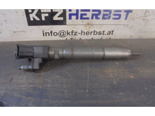 Форсунка 31272690, 0445116016 Volvo V70 D5244T10