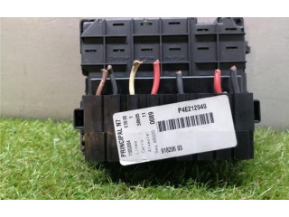 Блок предохранителей 9650664080, BSMB3 Citroen Xsara