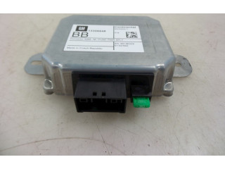 Блок подушек безопасности 13306648, 13306648 Opel Meriva B