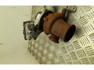  Турбина BMW 3 F30 F35 F31 3.0 7643147         