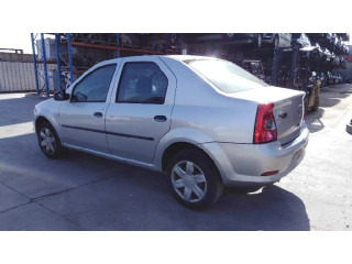 Генератор    Dacia Logan Pick-Up 1.5     