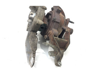 Турбина Jaguar XF AX2Q-6K682-CB