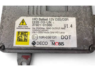 Блок управления Xenon