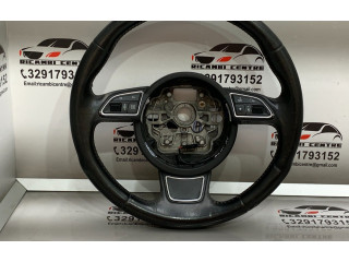 Руль Audi A1 2010 - 2018 года 4G0419091R, 4G0419091R