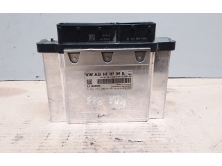 Řídící jednotka 04E907309BL, 0261S12606 Volkswagen Golf VII 2015