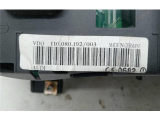 Панель приборов 110080192003, 0090059 Audi A2