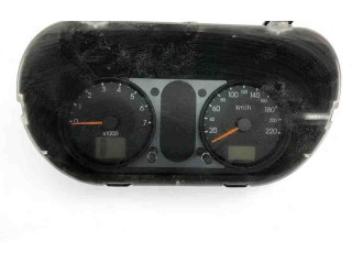 Přístrojová deska Ford Fusion 2009 2S6F10849JF