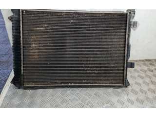 Радиатор охлаждающей жидкости