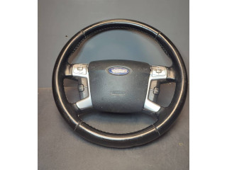 Руль Ford Galaxy 2006 - 2015 года AM213600NB, 687C40812694