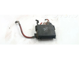 Блок предохранителей 1J0937773, Z68966803 Skoda Octavia Mk1 (1U)