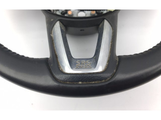 Руль Mazda CX-5 II 2017 - года K0273B62S