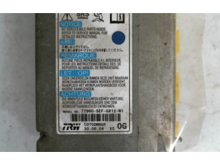 Блок подушек безопасности 77960SEF306, 77960SEF306 Honda Accord
