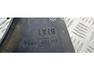 Блок предохранителей    Suzuki Jimny    