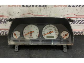 Панель приборов AR0051003 MG ZS