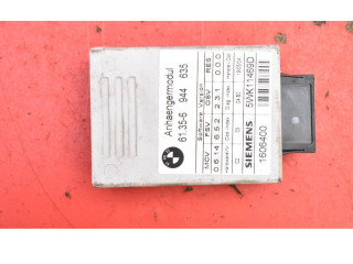 Řídící jednotka 6135-6944635, 6135-6944635 BMW 5 E60 E61 2004