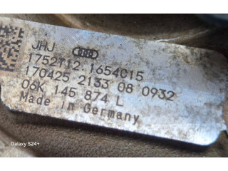  Турбина Volkswagen Golf VII  06K145874L, 06H145710C         