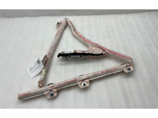 Боковая подушка безопасности GX7314K160BB Jaguar XE