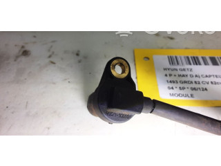 Блок управления 956711C010, 956711C010   Hyundai Getz