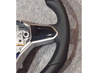 Руль Volkswagen Golf VIII 2019 - года 5H0419089JF, 5H0124A