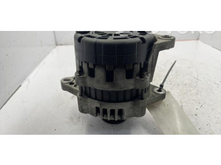 Генератор 96954113   Chevrolet Nubira      