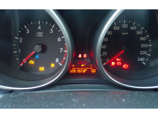 Панель приборов BBM6-55-430, BBM6-55-430 Mazda 3 II