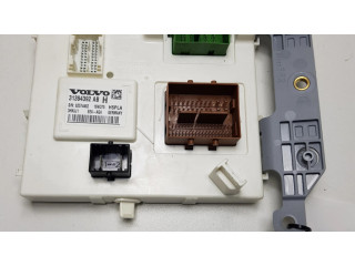 Блок управления 31394392AB   Volvo S90, V90