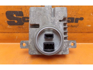 Блок управления Xenon