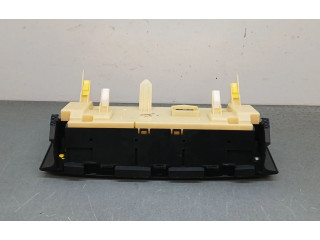 Блок управления климат-контролем 5590053240 Lexus IS-F