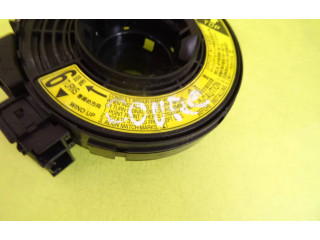 Подрулевой шлейф SRS    Daihatsu Cuore