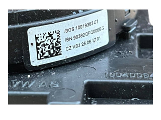 Подрулевой шлейф SRS 5Q0953549F, 1011719502   Skoda Octavia Mk3 (5E)