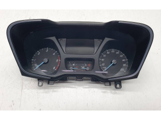 Панель приборов GK2T-10849-GE   Ford Transit Custom       