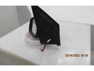 Зеркало электрическое Ford Fusion 2006 - 2012 года