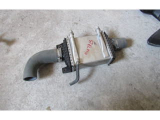 Turbodmychadlo Радиатор интеркулера 0000719, GC874003 Alfa Romeo Stelvio