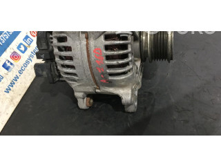 Генератор    Audi A1      