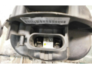 Вентилятор печки Peugeot 107