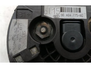 Генератор 9646477580, 9646477580 Citroen Xsara Picasso