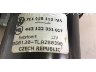 Комплект механизма стеклоочистителей