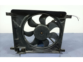 Вентилятор радиатора     95978939, 95978939    Chevrolet Spark 