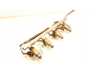 Магистральная трубка топлива Chevrolet Matiz