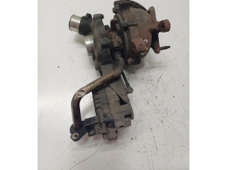 Турбина Jaguar S-Type 2R8F14B292GB для двигателя D/7B