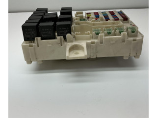   Pojistková skříňka 1791HOA1, 1791HOA1   Smart ForFour  2006