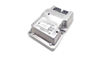 Блок подушек безопасности 68025654AI, 0285010937 Jeep Grand Cherokee