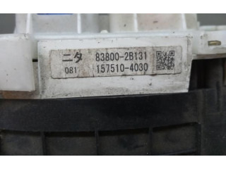 Přístrojová deska Toyota Celica T230 1999 838002B131, 1575104030