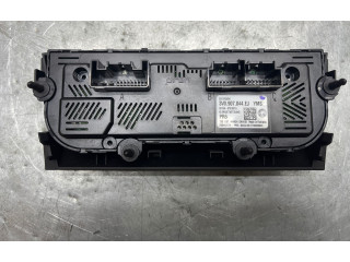 Блок управления климат-контролем 3V0907044EJ, B00443174   Skoda Superb B8 (3V)