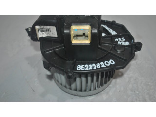 Вентилятор печки    5E2228200   Peugeot Partner