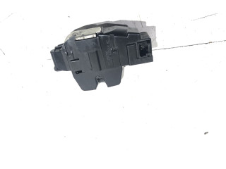 Замок багажника 9671153780 Citroen C4 Grand Picasso 2007 - 2013 года